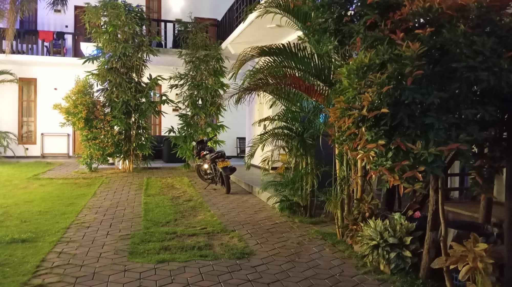 Green Ocean Bay Arugam Bay Exterior photo