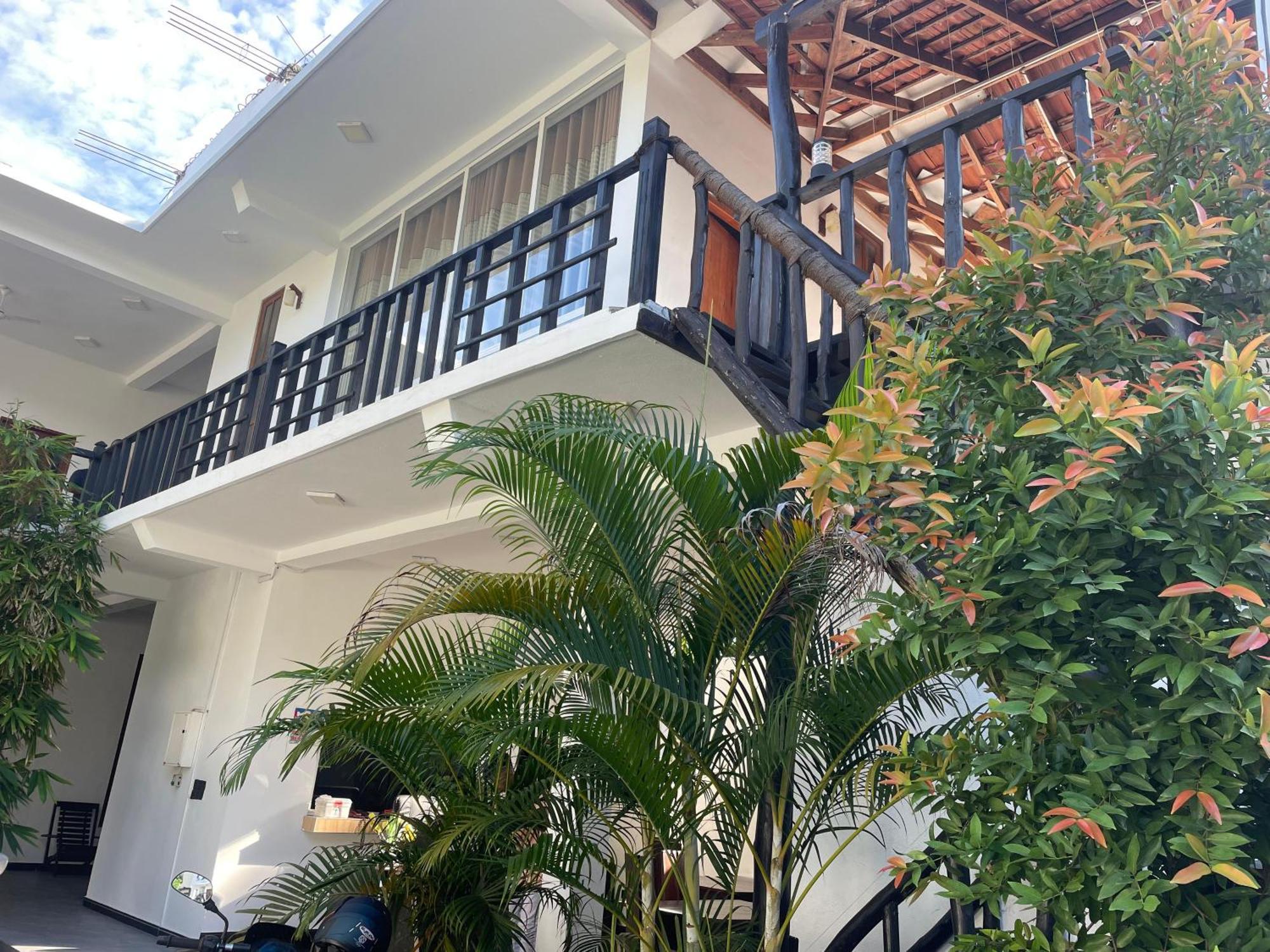 Green Ocean Bay Arugam Bay Exterior photo
