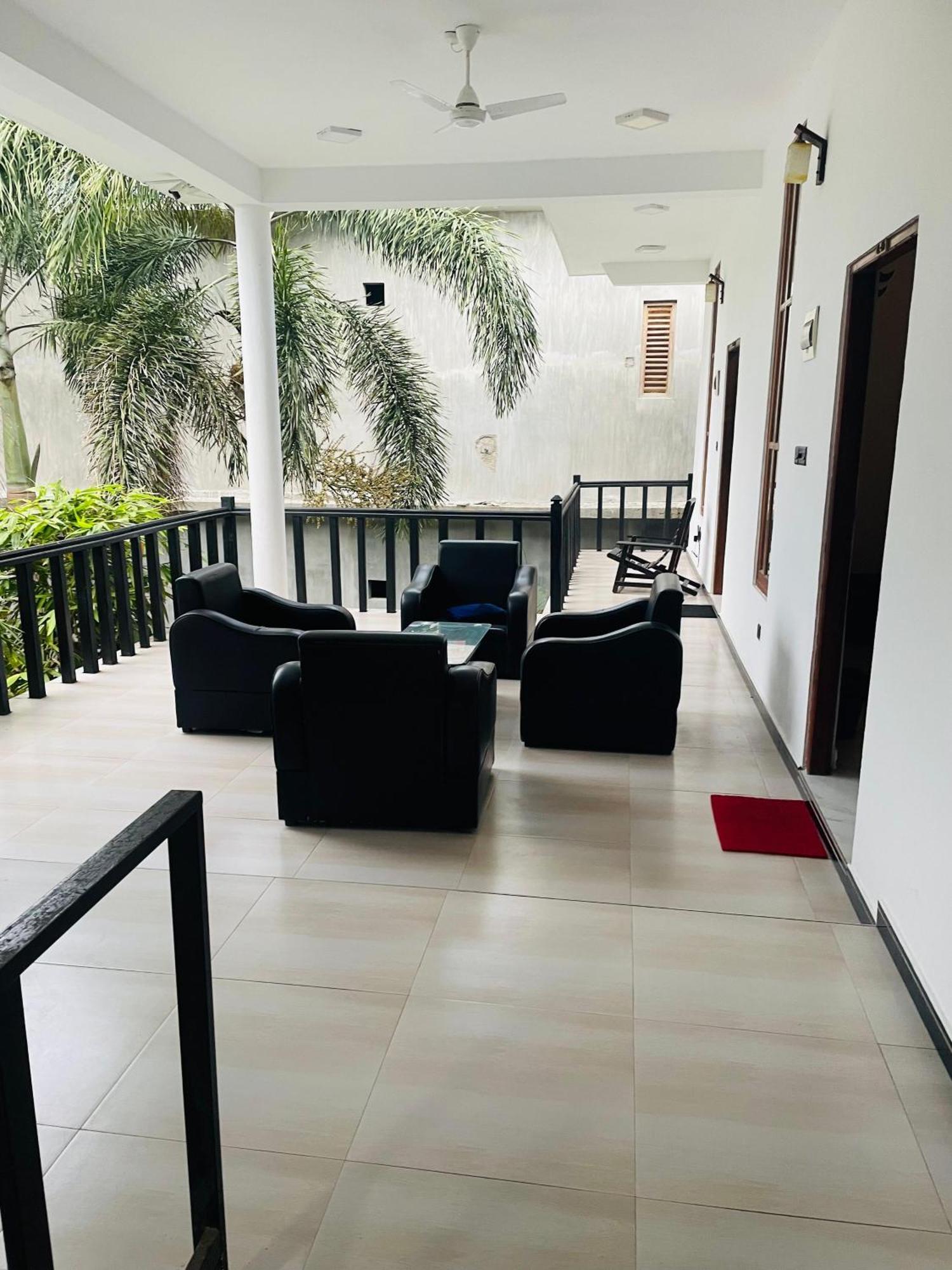 Green Ocean Bay Arugam Bay Exterior photo